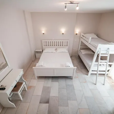 Sagterra 아파트호텔 2*