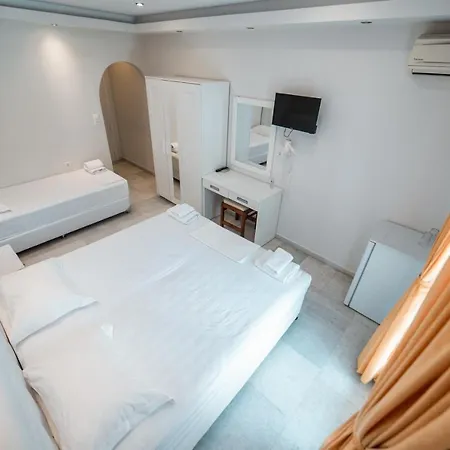 Sagterra 2* Naxos City