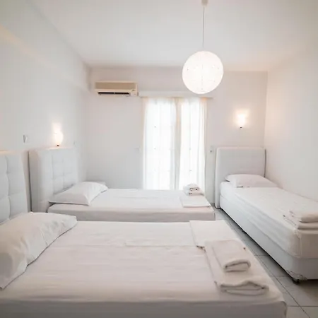 Sagterra 2* Naxos City