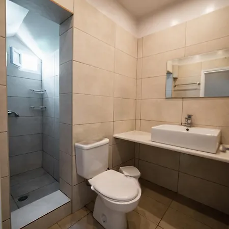 아파트호텔 Sagterra