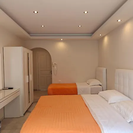 아파트호텔 Sagterra