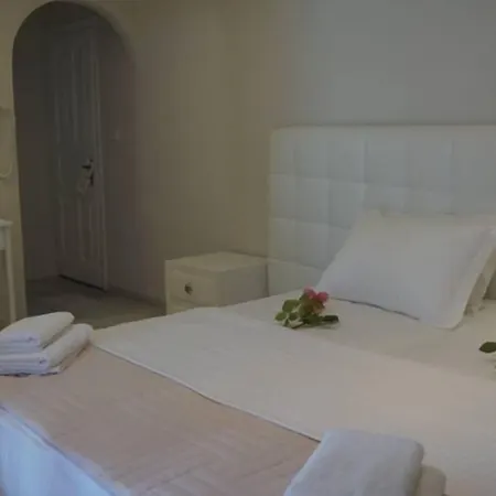 아파트호텔 Sagterra Naxos City