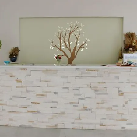 Sagterra 아파트호텔 Naxos City