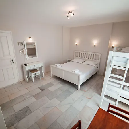 아파트호텔 Sagterra