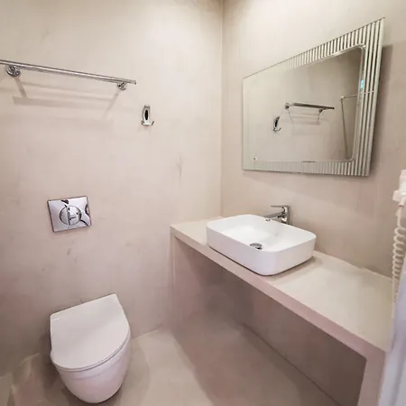 Sagterra 아파트호텔