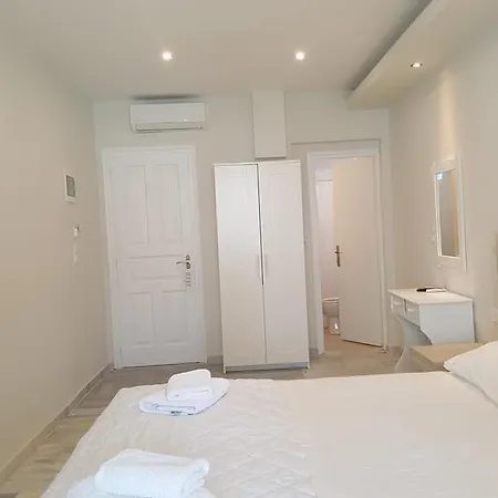 아파트호텔 Sagterra 2*