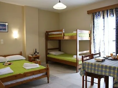 Sagterra 2* Naxos City