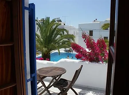 Sagterra 아파트호텔