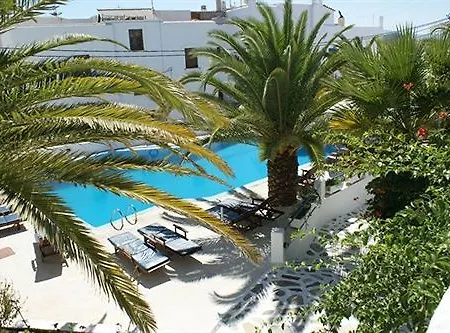 아파트호텔 Sagterra 2*