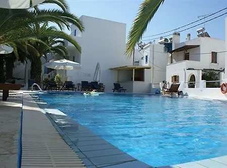 Sagterra 아파트호텔 2*