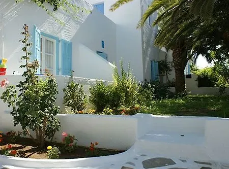 Sagterra 2* Naxos City