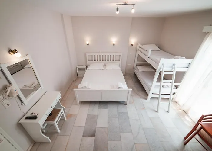 Sagterra Apart Otel 2*