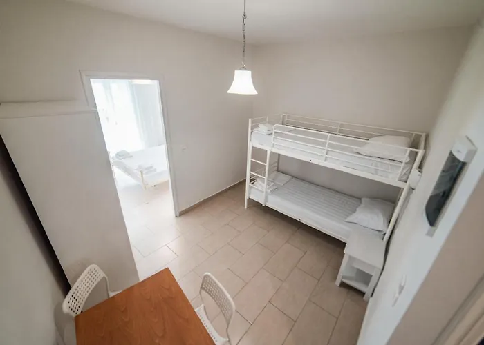 Sagterra Apart Otel Naxos City