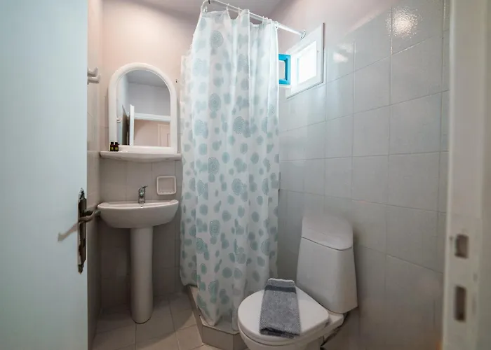 Apart Otel Sagterra 2*