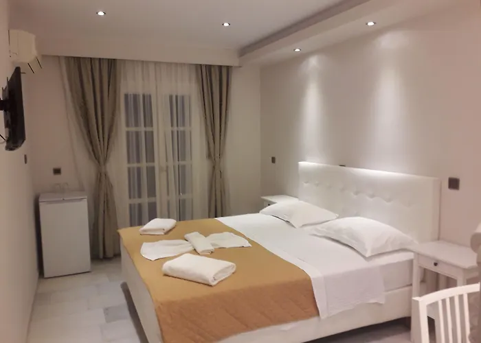 Apart Otel Sagterra 2*