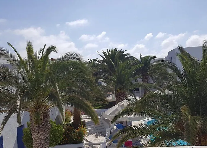 Apart Otel Sagterra 2*