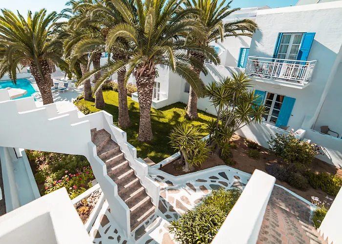 Sagterra Apart Otel 2*