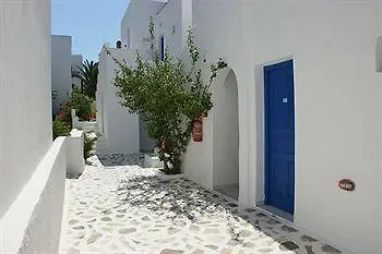 公寓式酒店 萨格特拉酒店