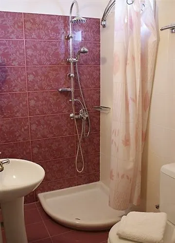 Sagterra Apart Otel Naxos City