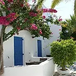 Aparthotel Sagterra Naxos City
