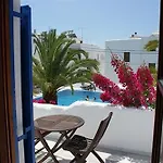 Sagterra Aparthotel