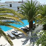 Aparthotel Sagterra 2*
