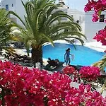 Aparthotel Sagterra Naxos City