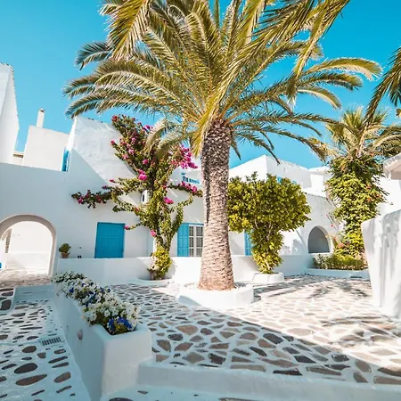 Apartmanhotel Sagterra