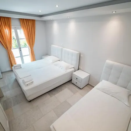 Apartmanhotel Sagterra