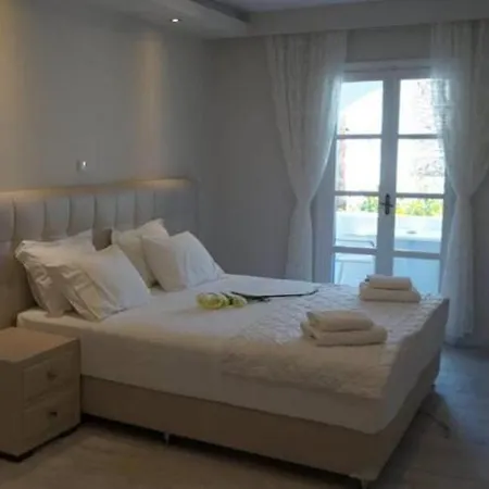 Sagterra Naxos City