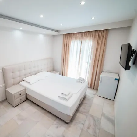 Sagterra Apartmanhotel