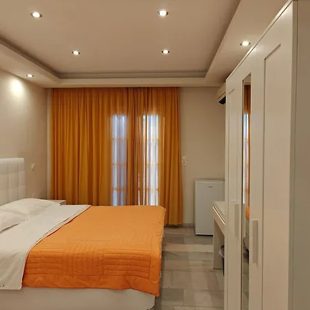 Sagterra Apartmanhotel