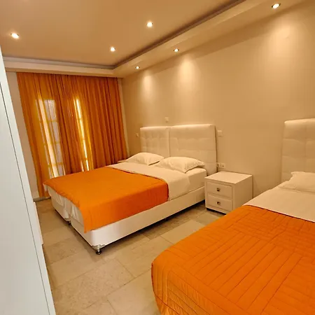 Sagterra Apartmanhotel 2*