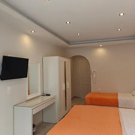 Apartmanhotel Sagterra 2*