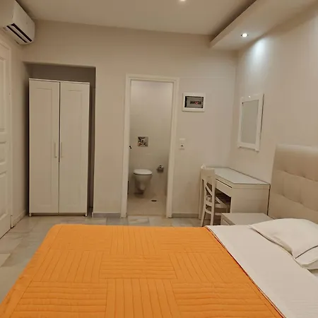 Apartmanhotel Sagterra Naxos City