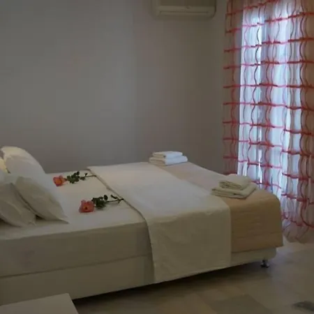 Aparthotel Sagterra Naxos City