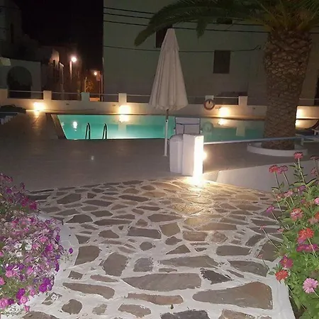Aparthotel Sagterra