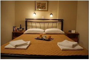 Apartmanhotel Sagterra Naxos City