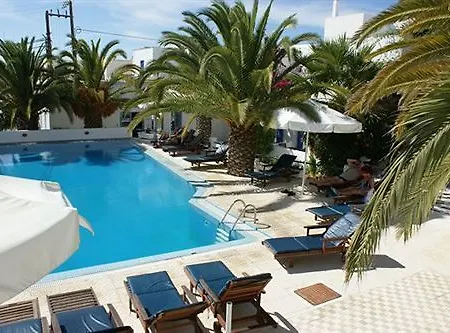 Apartmanhotel Sagterra