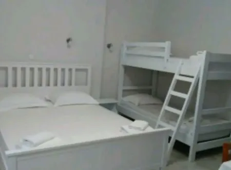Sagterra Apartmanhotel