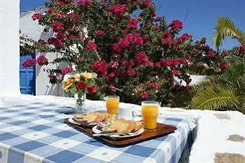Apartmanhotel Sagterra