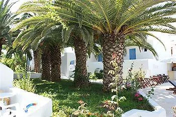 Sagterra Apartmanhotel