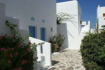 Apartmanhotel Sagterra 2*