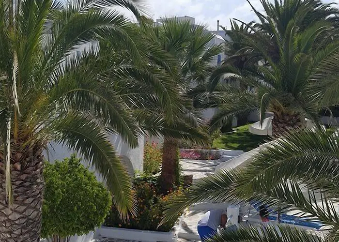 Sagterra 2* Naxos City