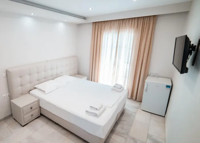 Aparthotel Sagterra 2*