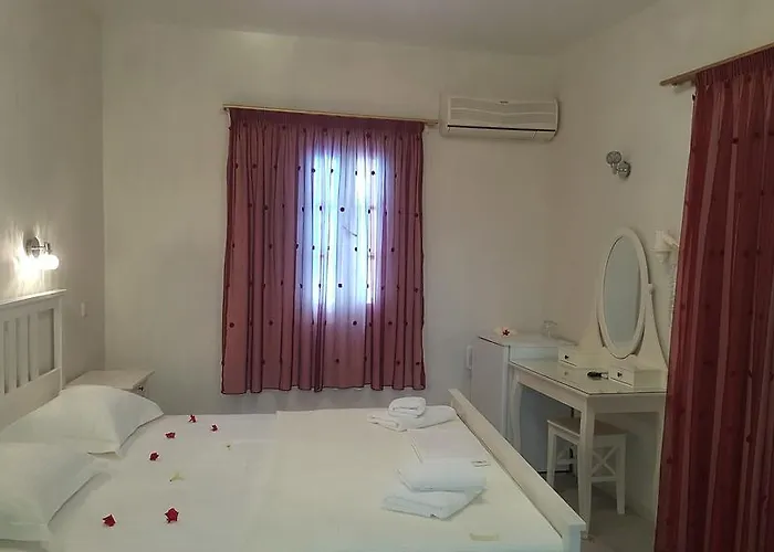 Sagterra Aparthotel 2*