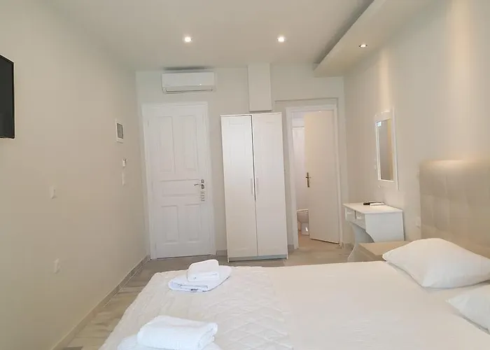 Aparthotel Sagterra 2*