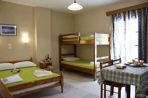 Sagterra 2* Naxos City